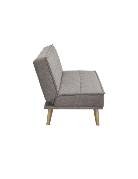 Futón Riga glis claro edición touch