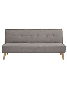 Futón Riga glis claro edición touch