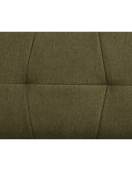 Futón Riga verde edición touch