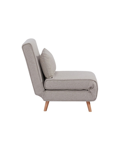 Futón Upsala beige edición touch