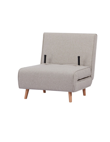 Futón Upsala beige edición touch