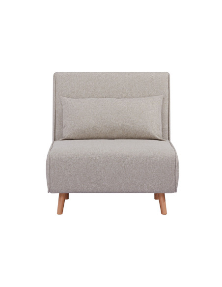 Futón Upsala beige edición touch