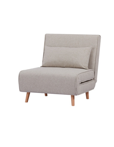 Futón Upsala beige edición touch