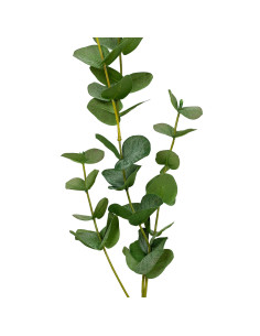 Rama Artificial 80 cm - Decoración Natural y Elegante 2