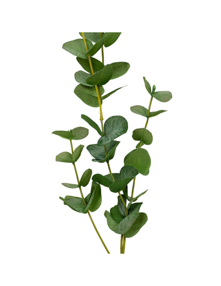 Rama Artificial 80 cm - Decoración Natural y Elegante