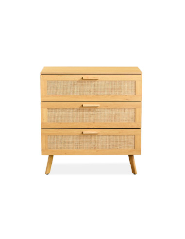 Comoda 3 cajones Olivia