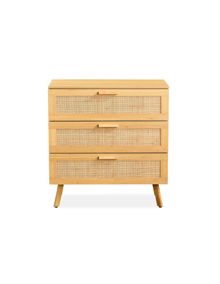 Comoda 3 cajones Olivia