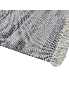 Alfombra 180x270cm Anvil azul 2