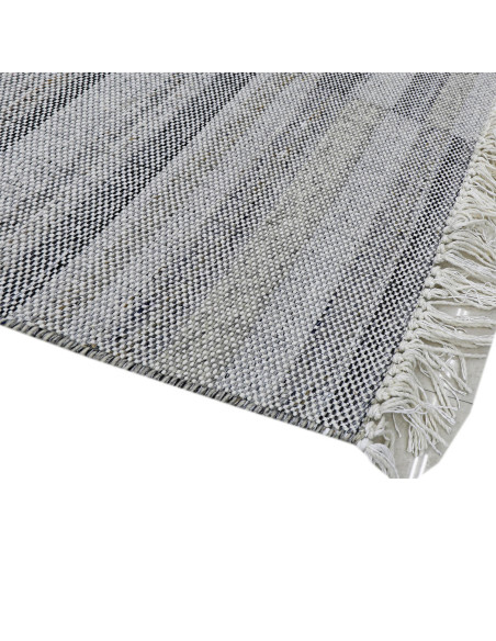 Alfombra 180x270cm Anvil azul