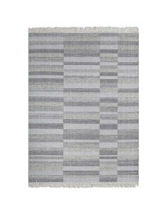 Alfombra 150x210cm Anvil azul