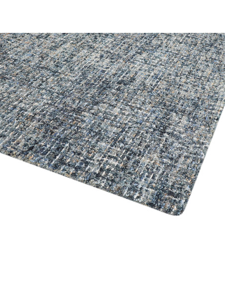Alfombra Bartin Azul 200x300 cm - Renovar tu Living