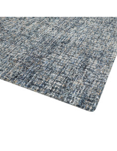 Alfombra Bartin Azul 180x270cm - Renovar tu Living 2
