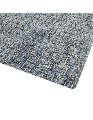 Alfombra Bartin Azul 180x270cm - Renovar tu Living