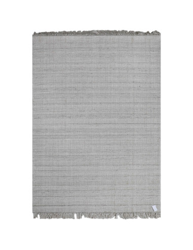 Alfombra Bentez Marfil 200x300 cm - Decoración Living Moderna