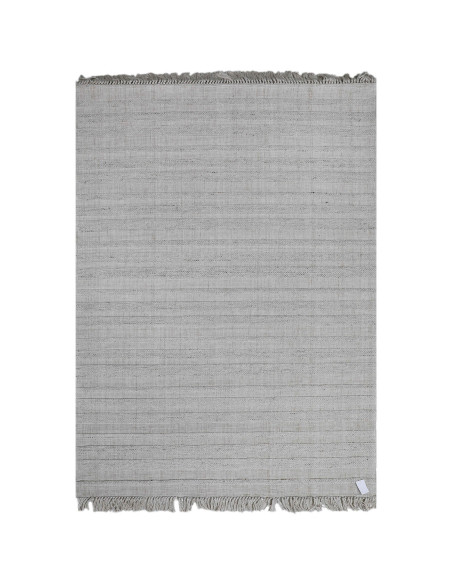 Alfombra Bentez Marfil 200x300 cm - Decoración Living Moderna