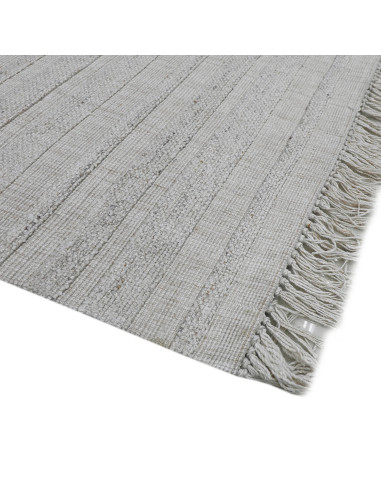 Alfombra Bentez Marfil 120x180cm - Elegante y Moderna