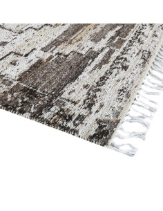 Alfombra Bolivia Café 300x200cm - Perfecta para Living 2