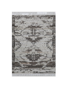 Alfombra Bolivia Café 300x200cm - Perfecta para Living