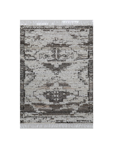 Alfombra Bolivia Café 180x270cm - Decoración Living Moderna