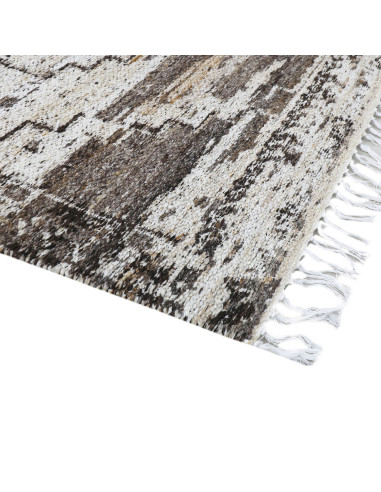 Alfombra Bolivia Café 120x180cm - Decoración Moderna Living