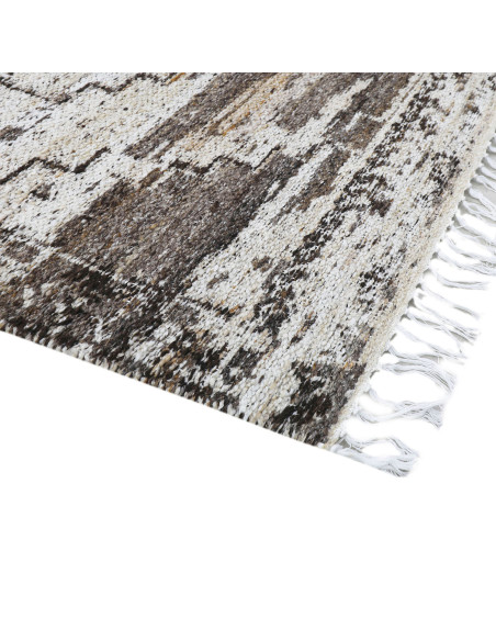 Alfombra 120x180cm Bolvia café