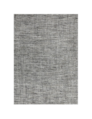 Alfombra Heston Oscuro 200x300 cm - Elegancia para tu Living