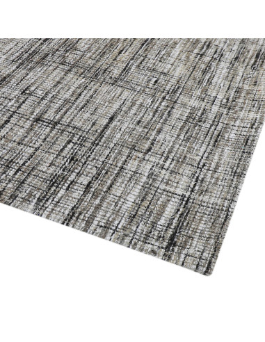 Alfombra Heston Oscuro 120x180 cm - Decoración Living