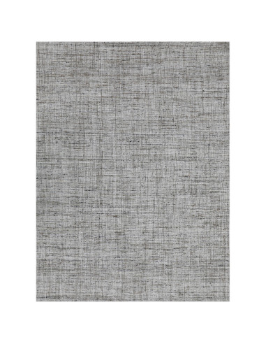 Alfombra Heston Claro 300x200cm - Ideal para Living Moderno