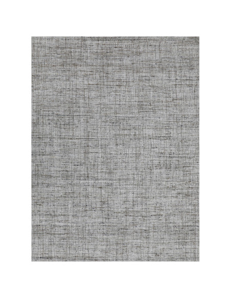 Alfombra Heston Claro 300x200cm - Ideal para Living Moderno