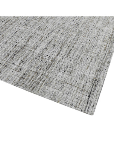 Alfombra Heston Claro 180x270cm - Elegante y Moderna