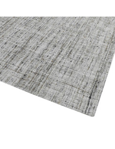 Alfombra 150x210cm Heston claro 2