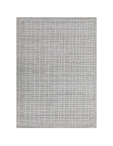 Alfombra Hobson Beige 150x210cm - Ideal para Living