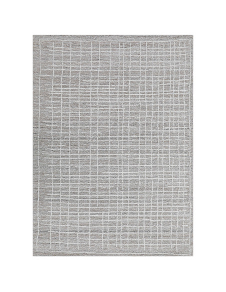 Alfombra Hobson Beige 150x210cm - Ideal para Living