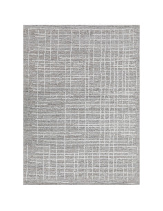 Alfombra Hobson Beige 120x180cm - Ideal para Living