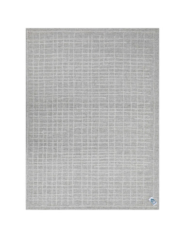 Alfombra Hobson Natural 120x180cm - Ideal para Living