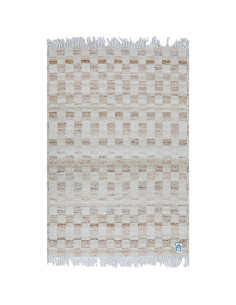 Alfombra 180x270cm Ileza cuadros