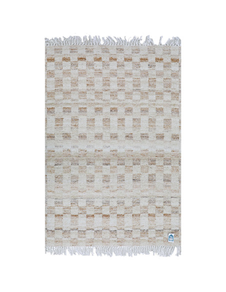 Alfombra 120x180cm Ileza cuadros