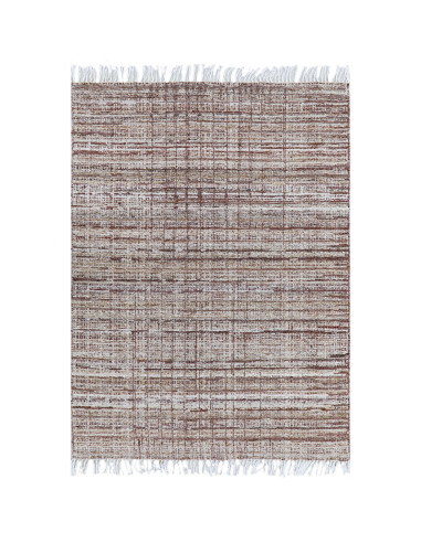 Alfombra Ileza Greige 300x200cm - Decoración Living Moderna