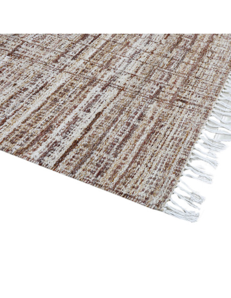 Alfombra 150x210cm Ileza greige