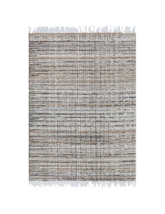 Alfombra 150x210cm Ileza terracota