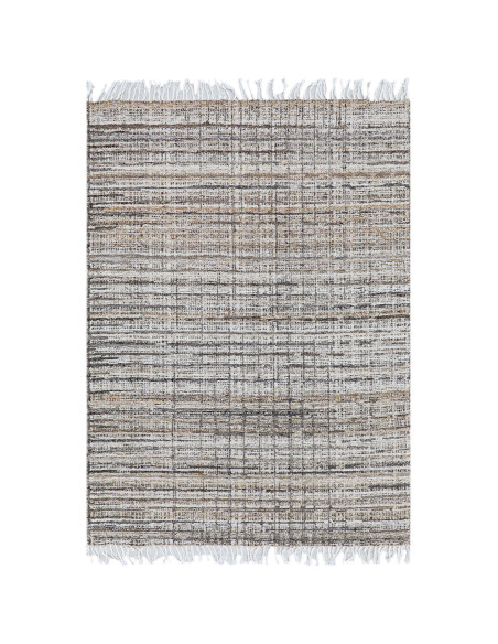 Alfombra 120x180cm Ileza terracota