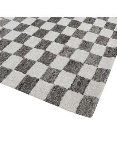 Alfombra Cuadros JH 180x270cm - Decoración Moderna Living