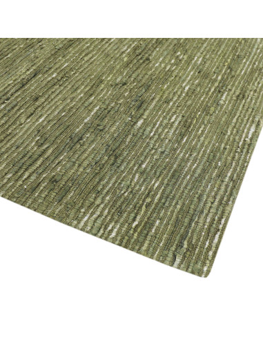 Alfombra Jordon Verde 200x300cm - Renovar tu Living