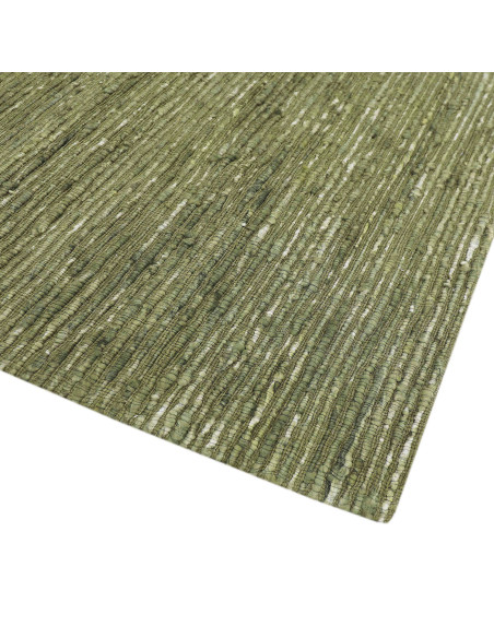 Alfombra Jordon Verde 200x300cm - Renovar tu Living