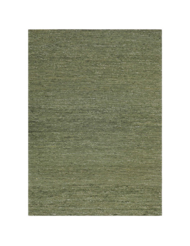 Alfombra Jordon Verde 200x300cm - Renovar tu Living