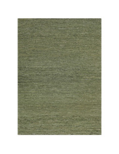 Alfombra 150x210cm Jordon verde