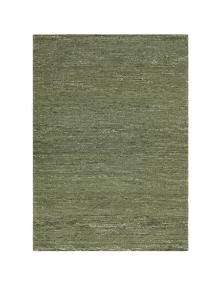 Alfombra 150x210cm Jordon verde