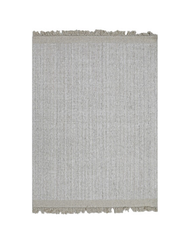 Alfombra Kenmore Crudo 300x200cm - Perfecta para Living