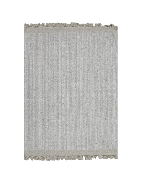 Alfombra 150x210cm Kenmore crudo