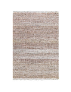 Alfombra Leconi Café 200x300cm - Ideal para Living